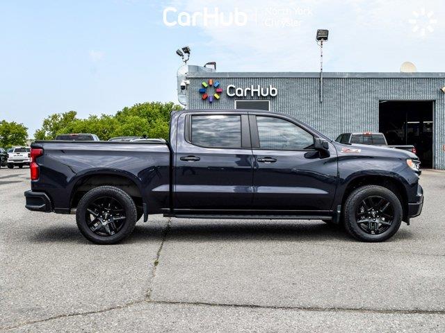 chevrolet Silverado 1500 2023 - 4