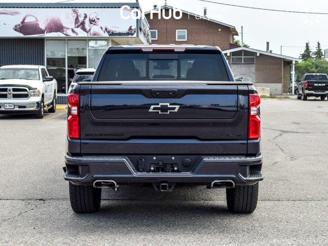 chevrolet Silverado 1500 2023 - 7