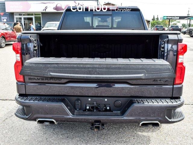chevrolet Silverado 1500 2023 - 8