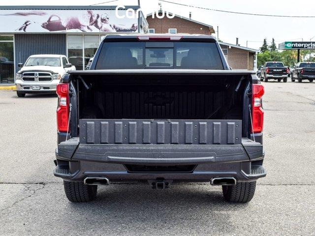 chevrolet Silverado 1500 2023 - 9
