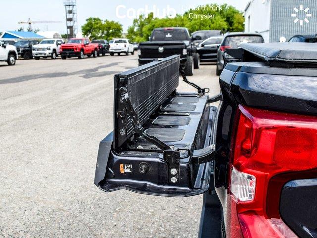 chevrolet Silverado 1500 2023 - 16