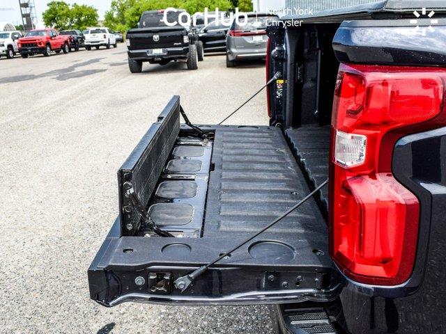 chevrolet Silverado 1500 2023 - 17