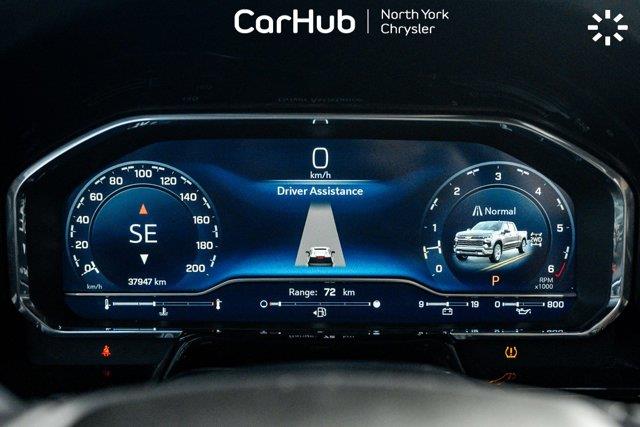 chevrolet Silverado 1500 2023 - 30