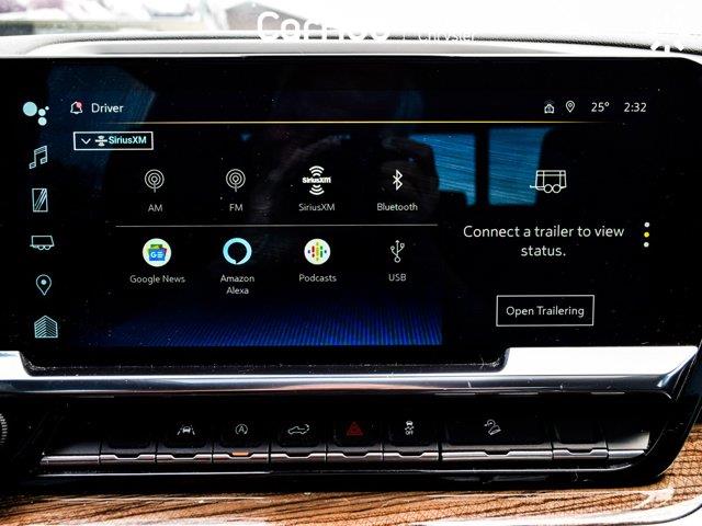 chevrolet Silverado 1500 2023 - 31