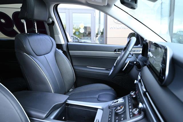hyundai Palisade 2024 - 5