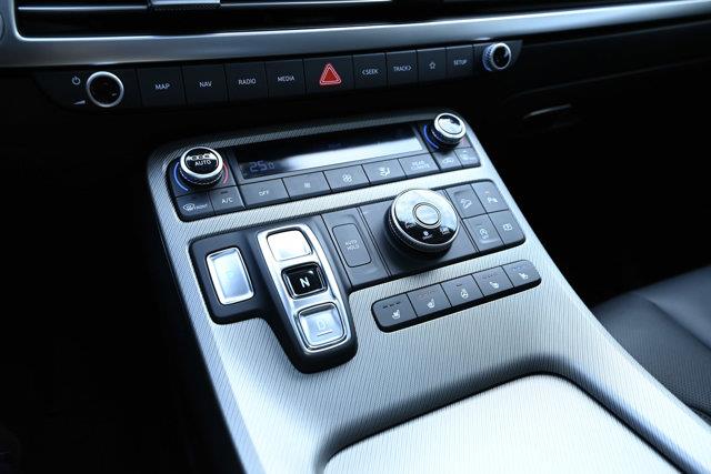 hyundai Palisade 2024 - 13