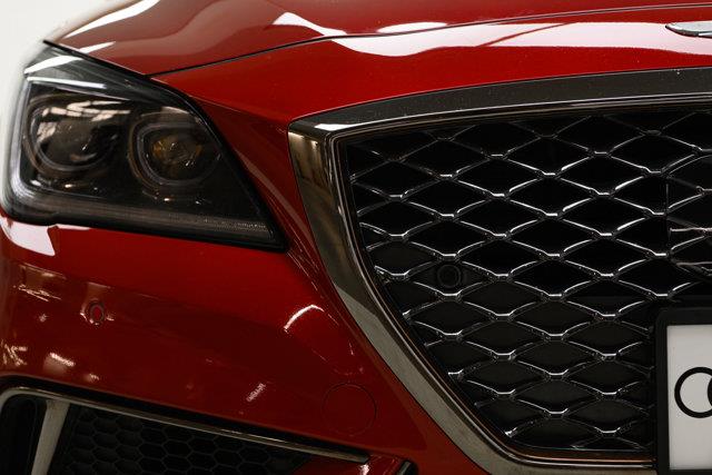 genesis G80 2020 - 3