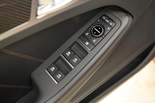 genesis G80 2020 - 13