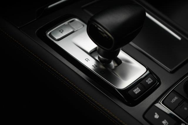 genesis G80 2020 - 16