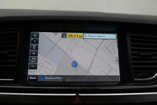 genesis G80 2020 - 17