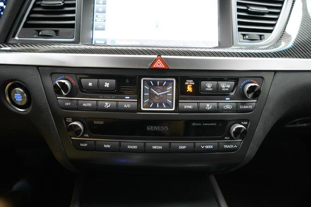 genesis G80 2020 - 20