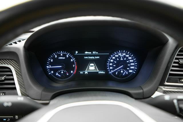 genesis G80 2020 - 24