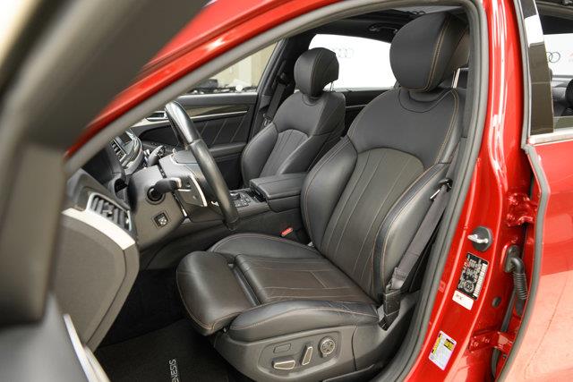 genesis G80 2020 - 27