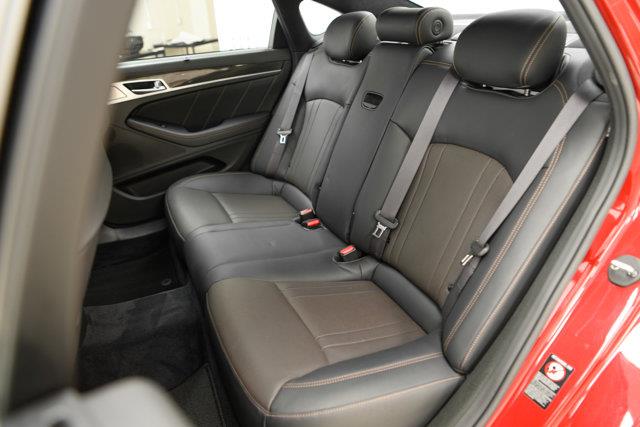 genesis G80 2020 - 28