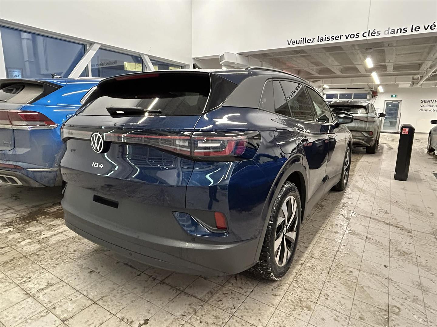 volkswagen ID.4 2023 - 4