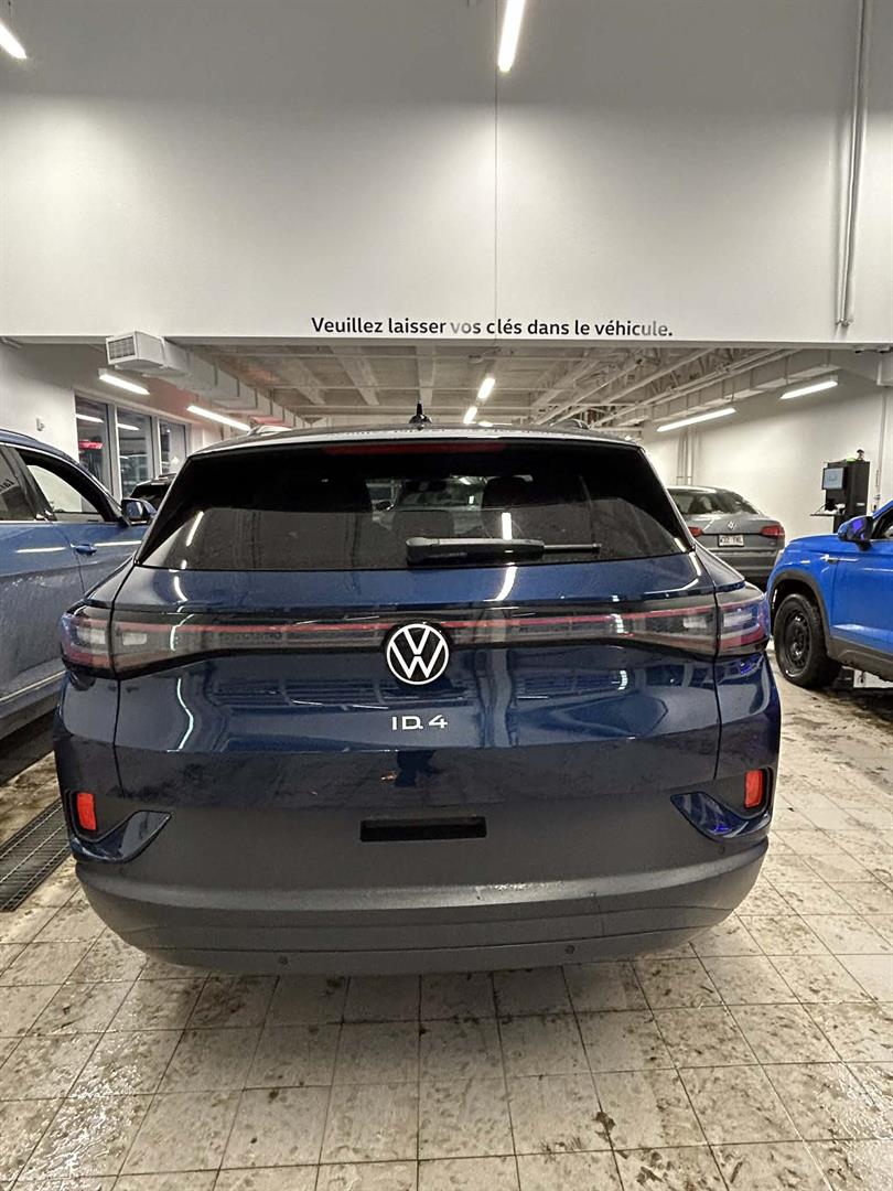 volkswagen ID.4 2023 - 5