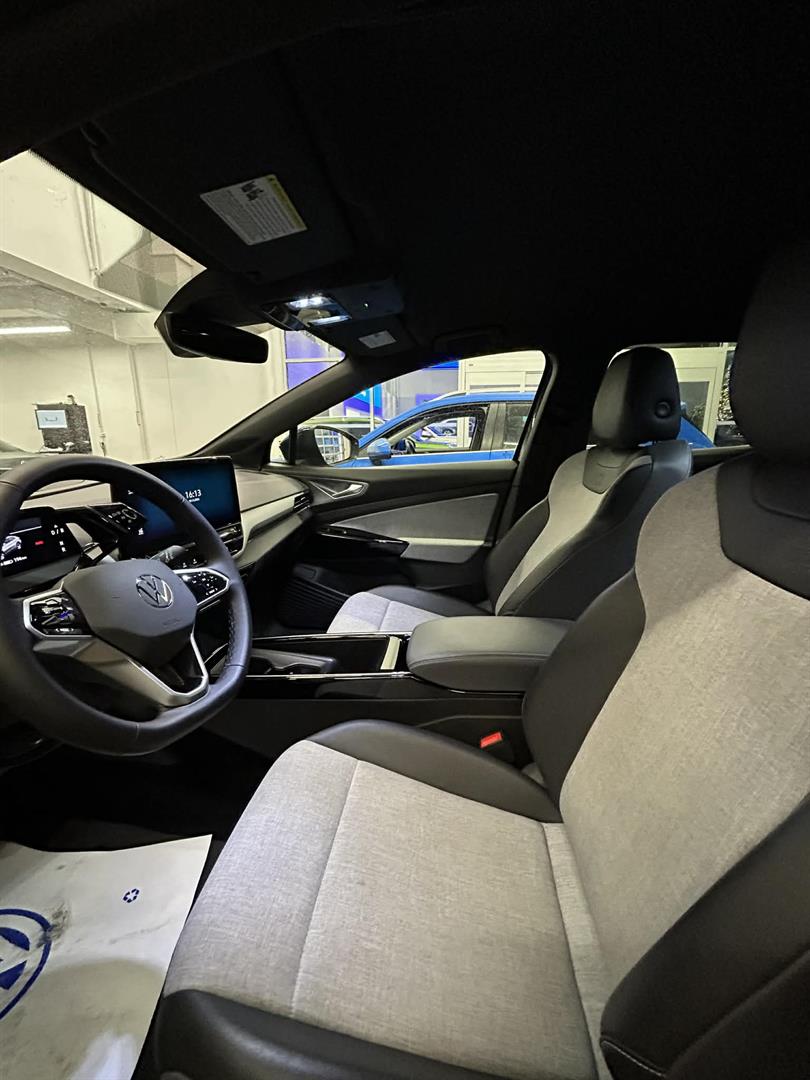 volkswagen ID.4 2023 - 9