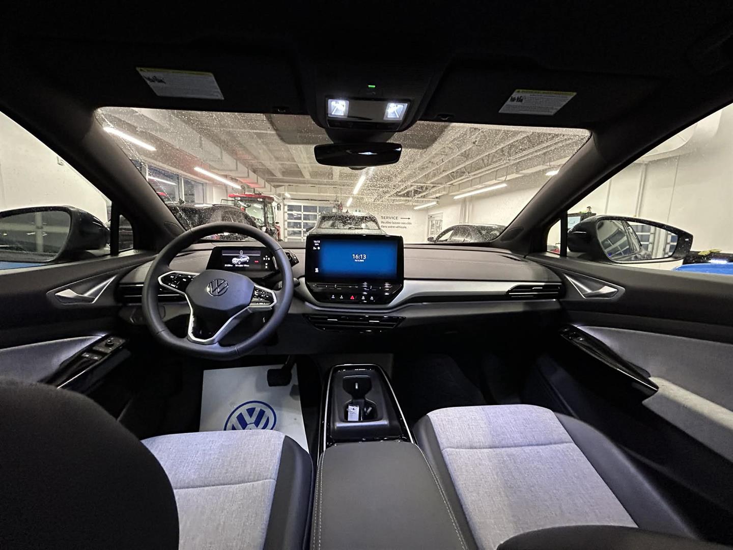 volkswagen ID.4 2023 - 10