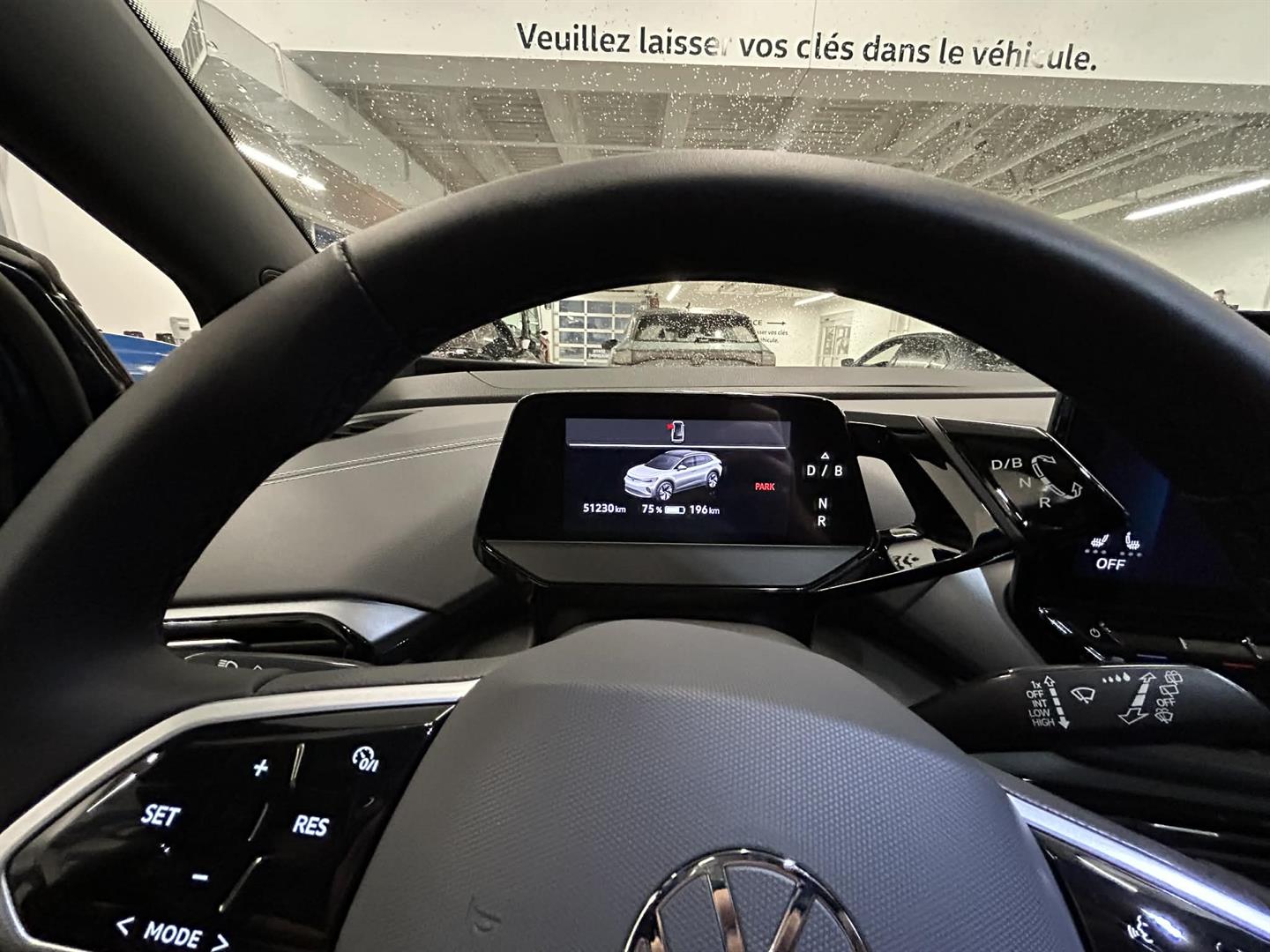 volkswagen ID.4 2023 - 11