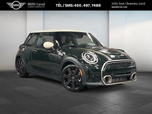 mini 3 Portes 2024 - 1