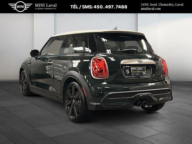 mini 3 Portes 2024 - 4