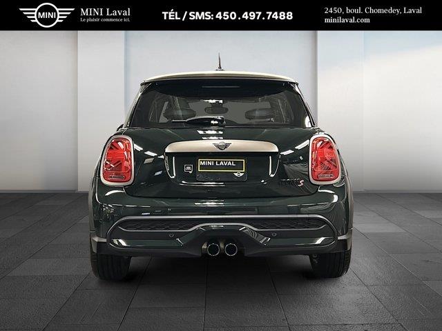 mini 3 Portes 2024 - 5