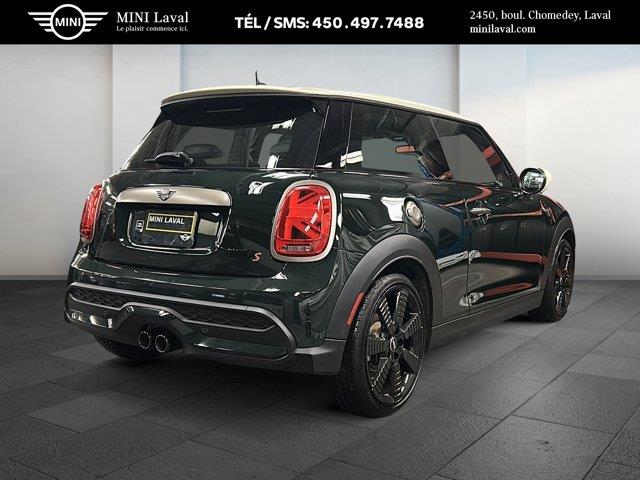 mini 3 Portes 2024 - 6