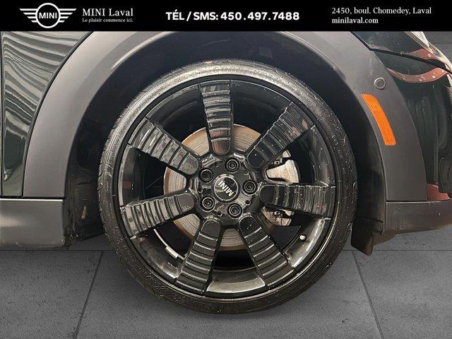 mini 3 Portes 2024 - 7