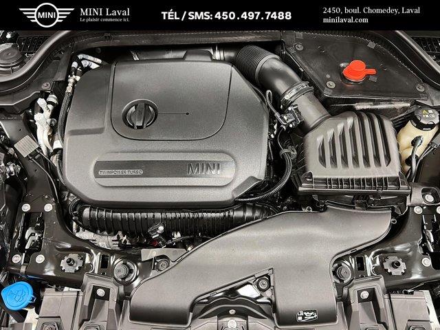 mini 3 Portes 2024 - 8