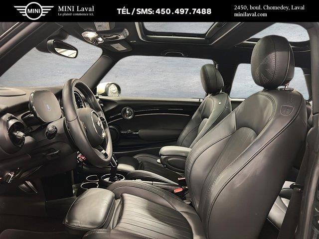 mini 3 Portes 2024 - 9