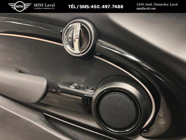 mini 3 Portes 2024 - 10