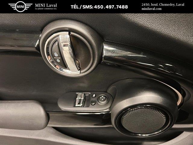 mini 3 Portes 2024 - 11