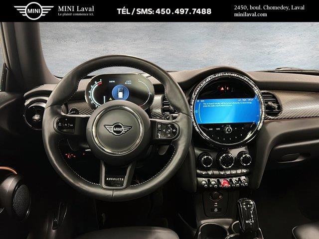 mini 3 Portes 2024 - 13