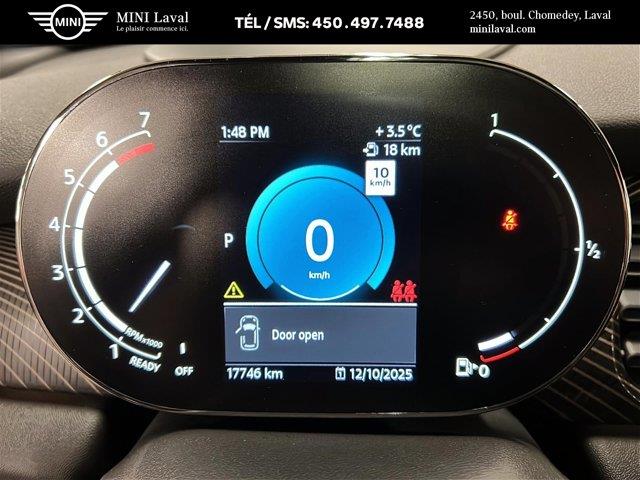 mini 3 Portes 2024 - 15