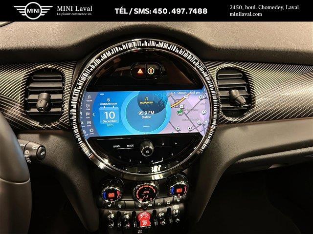 mini 3 Portes 2024 - 16