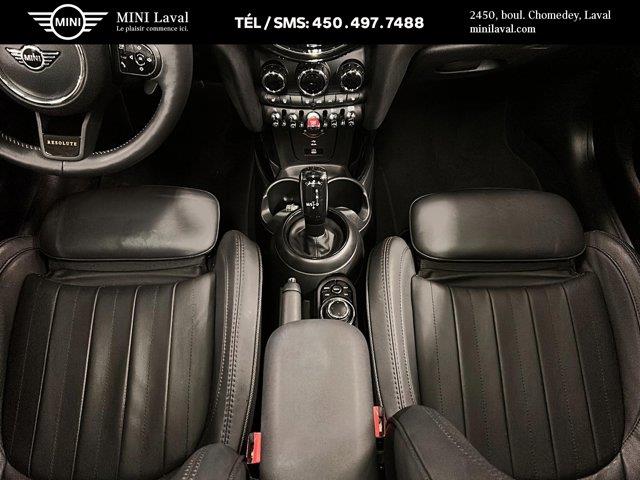 mini 3 Portes 2024 - 17