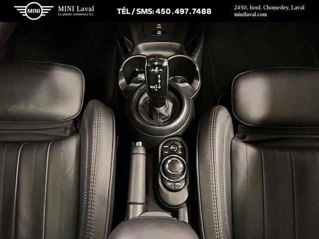 mini 3 Portes 2024 - 18