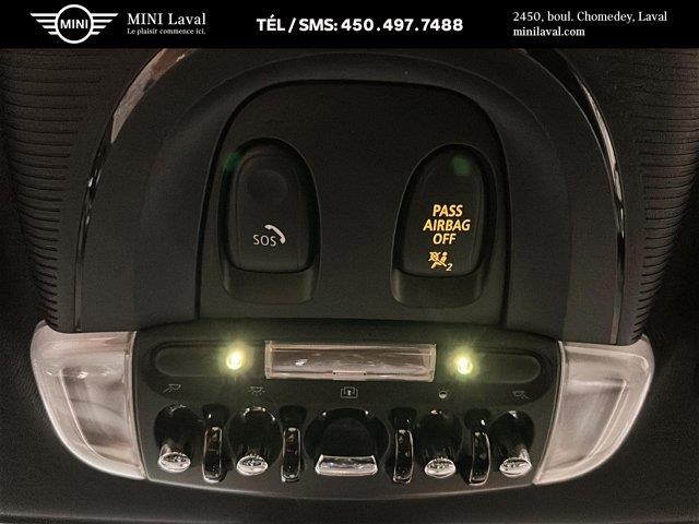 mini 3 Portes 2024 - 20