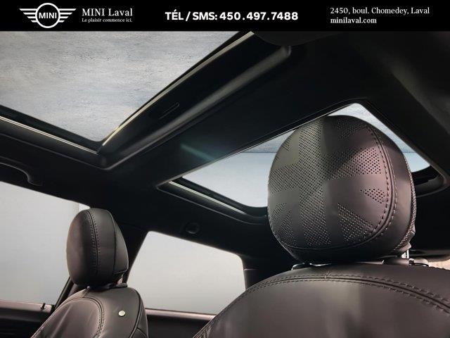 mini 3 Portes 2024 - 21