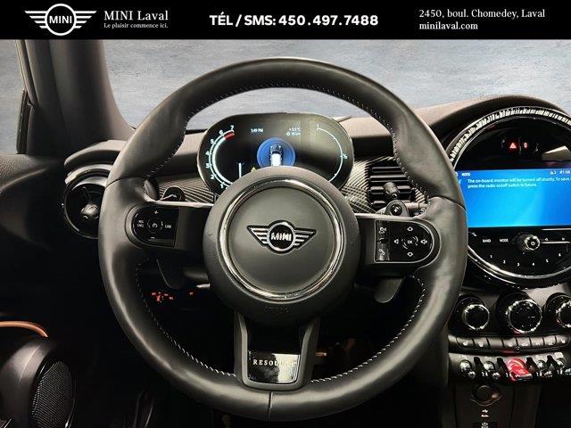 mini 3 Portes 2024 - 22