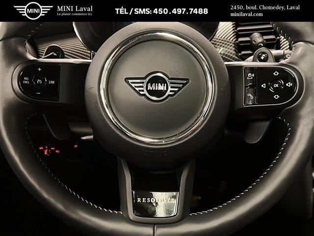 mini 3 Portes 2024 - 23