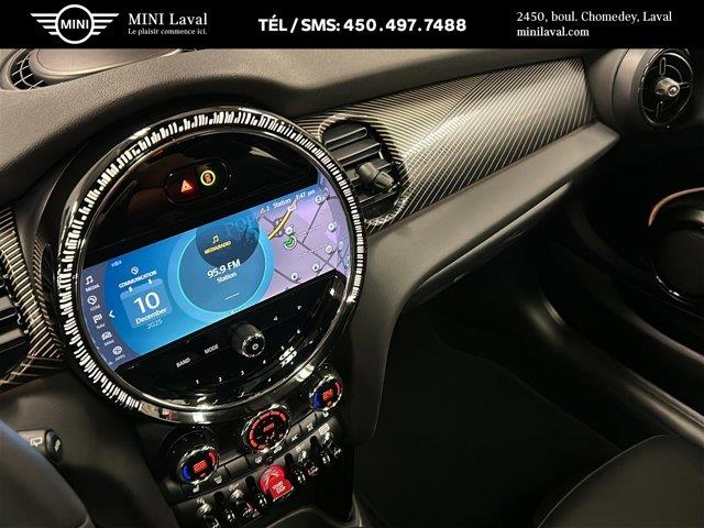 mini 3 Portes 2024 - 24