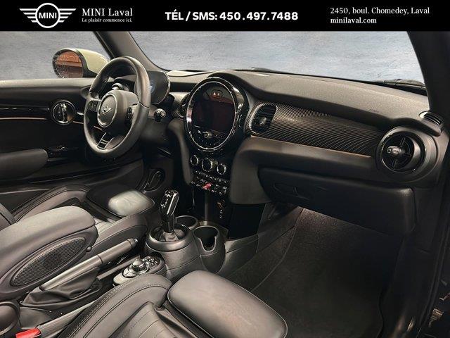 mini 3 Portes 2024 - 25