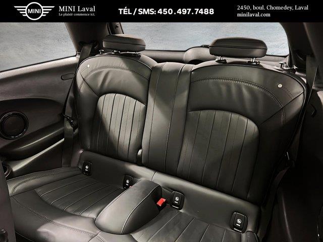 mini 3 Portes 2024 - 26