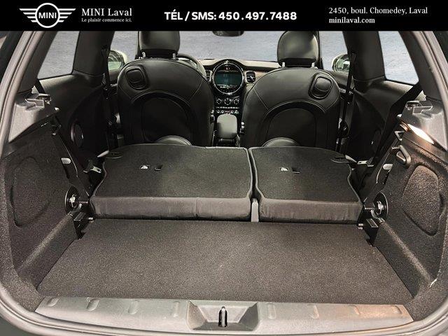 mini 3 Portes 2024 - 30