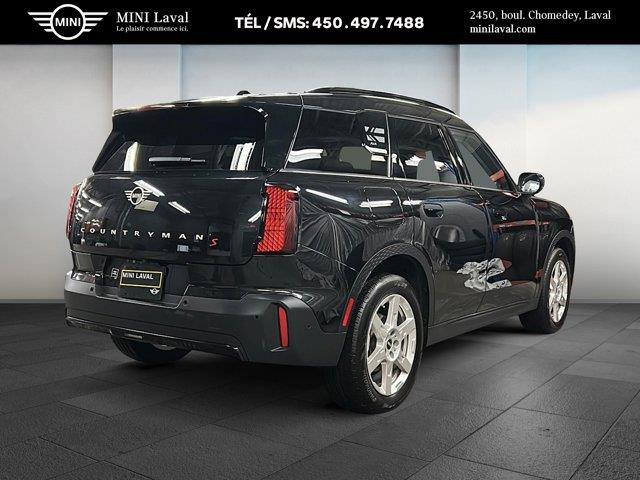 mini Countryman 2025 - 4