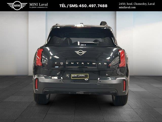 mini Countryman 2025 - 5