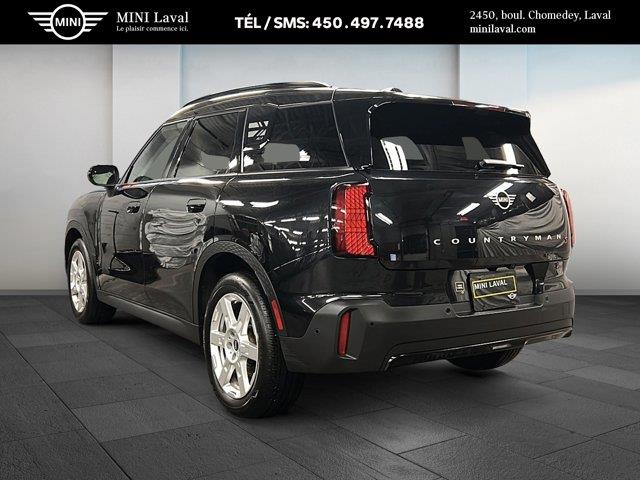 mini Countryman 2025 - 6