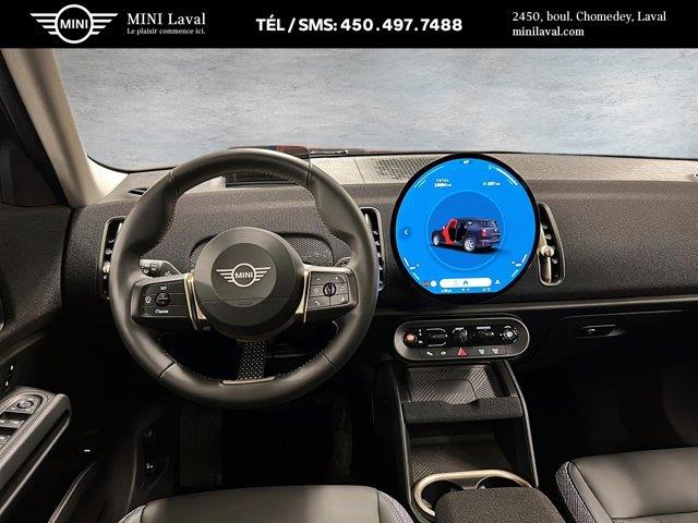 mini Countryman 2025 - 12