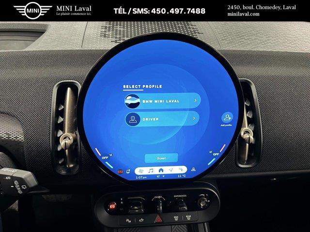 mini Countryman 2025 - 15